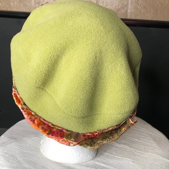 Lovely, Preowned "Danali's Originals" Ladies Hat! - Picture 4 of 8